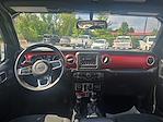 2021 Jeep Wrangler 4x4 SUV for sale #9C6014 - photo 21