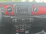 2021 Jeep Wrangler 4x4 SUV for sale #9C6014 - photo 28