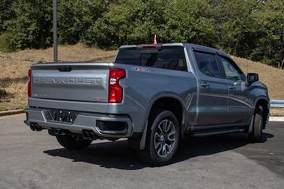 2025 Chevrolet Silverado 1500 Crew Cab 4WD Pickup for sale #9C6017 - photo 2