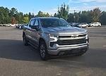 2025 Chevrolet Silverado 1500 Crew Cab 4WD Pickup for sale #9C6017 - photo 1