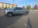 2025 Chevrolet Silverado 1500 Crew Cab 4WD Pickup for sale #9C6017 - photo 11