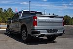 2025 Chevrolet Silverado 1500 Crew Cab 4WD Pickup for sale #9C6017 - photo 3