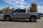 2025 Chevrolet Silverado 1500 Crew Cab 4WD Pickup for sale #9C6017 - photo 2