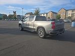 2025 Chevrolet Silverado 1500 Crew Cab 4WD Pickup for sale #9C6017 - photo 9