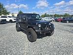 2015 Jeep Wrangler 4x4 SUV for sale #9C6019 - photo 1