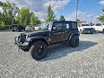 2015 Jeep Wrangler 4x4 SUV for sale #9C6019 - photo 10
