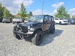 2015 Jeep Wrangler 4x4 SUV for sale #9C6019 - photo 11