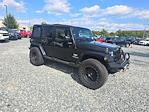 2015 Jeep Wrangler 4x4 SUV for sale #9C6019 - photo 2