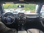 2015 Jeep Wrangler 4x4 SUV for sale #9C6019 - photo 21