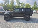 2015 Jeep Wrangler 4x4 SUV for sale #9C6019 - photo 9