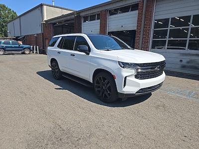 2022 Chevrolet Tahoe 4x2 SUV for sale #9C6020 - photo 2