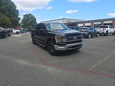 2022 Ford F-150 SuperCrew Cab 4WD Pickup for sale #9C6021 - photo 1