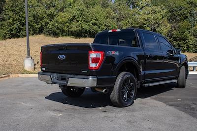 2022 Ford F-150 SuperCrew Cab 4WD Pickup for sale #9C6021 - photo 2