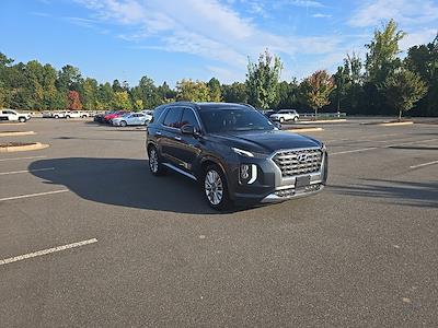 2020 Hyundai Palisade AWD SUV for sale #9C6037A - photo 1