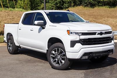 2023 Chevrolet Silverado 1500 Crew Cab 4WD Pickup for sale #9C6057 - photo 1