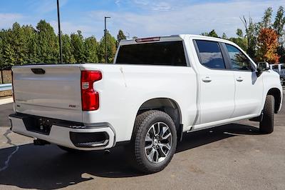 2023 Chevrolet Silverado 1500 Crew Cab 4WD Pickup for sale #9C6057 - photo 2
