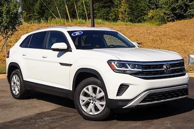 2020 Volkswagen Atlas Cross Sport FWD SUV for sale #9C6058 - photo 1