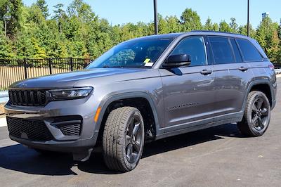 2022 Jeep Grand Cherokee 4WD SUV for sale #9C6059 - photo 1