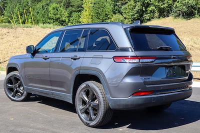 2022 Jeep Grand Cherokee 4WD SUV for sale #9C6059 - photo 2