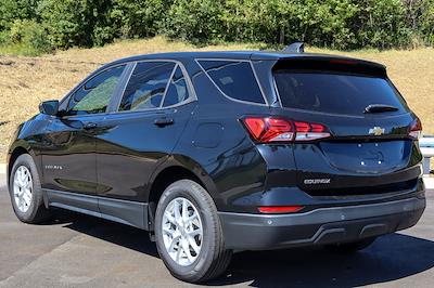 2022 Chevrolet Equinox FWD SUV for sale #9C6060 - photo 2