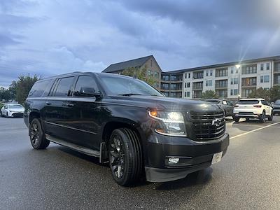 2018 Chevrolet Suburban 4WD SUV for sale #9C6063A - photo 1