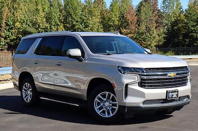 2022 Chevrolet Tahoe 4WD SUV for sale #9C6097 - photo 1