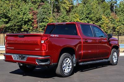 2023 Chevrolet Silverado 1500 Crew Cab 4WD Pickup for sale #9C6101 - photo 2