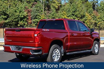 2023 Chevrolet Silverado 1500 Crew Cab 4WD Pickup for sale #9C6101 - photo 2