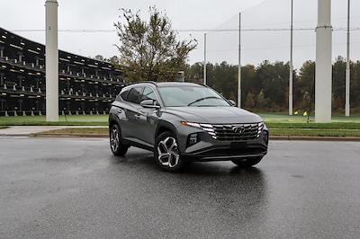 2024 Hyundai Tucson AWD SUV for sale #9C6137 - photo 1