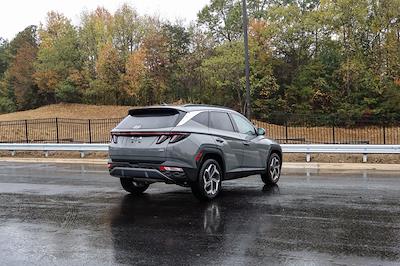2024 Hyundai Tucson AWD SUV for sale #9C6137 - photo 2