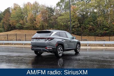 2024 Hyundai Tucson AWD SUV for sale #9C6137 - photo 2
