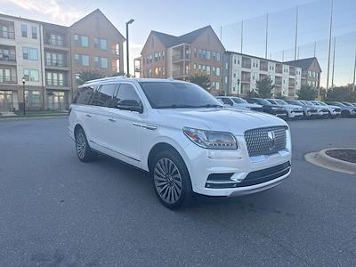 2019 Lincoln Navigator L 4WD SUV for sale #9C6148A - photo 1