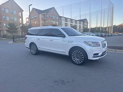 2019 Lincoln Navigator L 4WD SUV for sale #9C6148A - photo 2