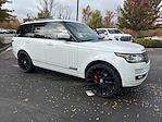 2013 Land Rover Range Rover 4WD SUV for sale #9C6154A - photo 3