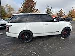 2013 Land Rover Range Rover 4WD SUV for sale #9C6154A - photo 5