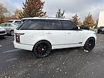 2013 Land Rover Range Rover 4WD SUV for sale #9C6154A - photo 6