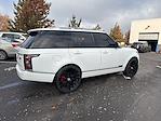 2013 Land Rover Range Rover 4WD SUV for sale #9C6154A - photo 7