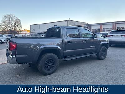 2019 Toyota Tacoma Double Cab RWD Pickup for sale #9C6171A - photo 2