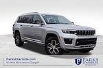 Used 2022 Jeep Grand Cherokee L Overland for sale #9C6186 - photo 1