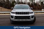 Used 2022 Jeep Grand Cherokee L Overland for sale #9C6186 - photo 3