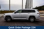 Used 2022 Jeep Grand Cherokee L Overland for sale #9C6186 - photo 5