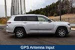 Used 2022 Jeep Grand Cherokee L Overland for sale #9C6186 - photo 2