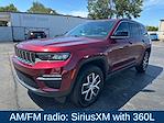 2024 Jeep Grand Cherokee 4WD SUV for sale #9C6188 - photo 6