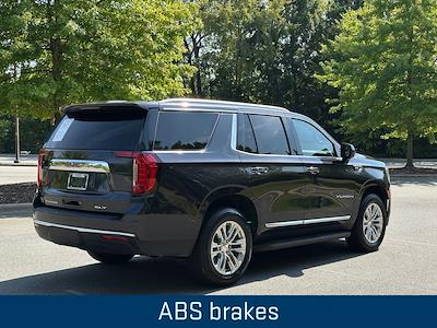 Used 2023 GMC Yukon SLT for sale #9C6189 - photo 2