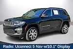 2024 Jeep Grand Cherokee 4WD SUV for sale #9C6191 - photo 5