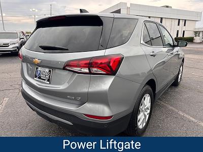 2024 Chevrolet Equinox AWD SUV for sale #9C6193 - photo 2