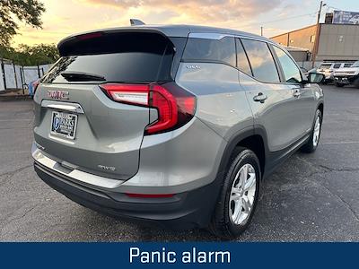 Used 2024 GMC Terrain SLE for sale #9C6195 - photo 2