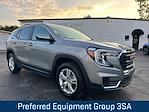 Used 2024 GMC Terrain SLE for sale #9C6195 - photo 3