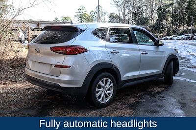 Used 2019 Hyundai Tucson SE for sale #9C6195A - photo 2