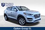 Used 2019 Hyundai Tucson SE for sale #9C6195A - photo 1